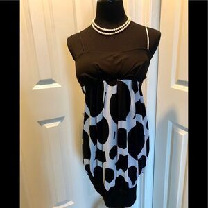 Cute mini dress by Speechless